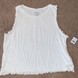 AEO soft & sexy top NWT